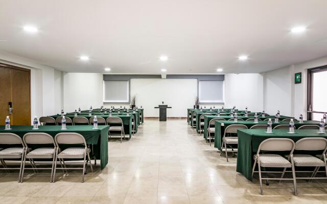 Imperio de Angeles Executive León Poliforum