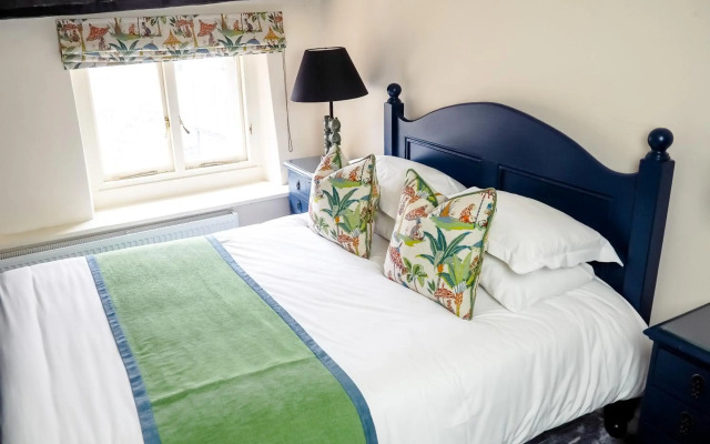 The Wensleydale Hotel