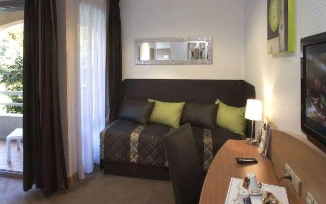 Hotel Fac et Spera