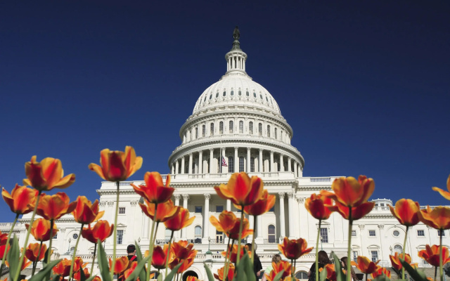 Kimpton Hotel Monaco Washington DC by IHG