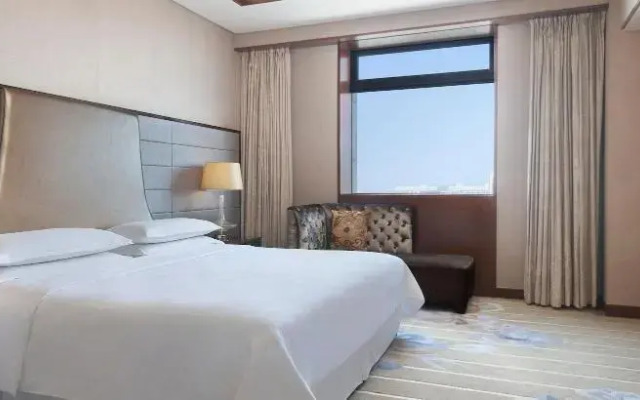 Sheraton Xi'an North City Hotel