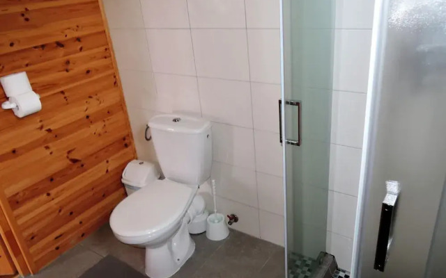 Holiday Houses for 4 People in Rewal-formerly TUI Ferienhaus