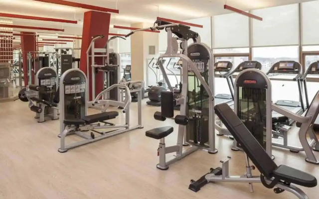 Atlantic Station - 9N