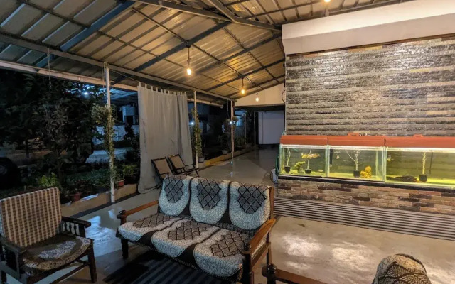 NatureVilla Kochi
