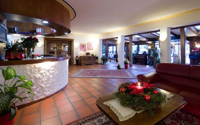 Sporthotel Wilder Kaiser