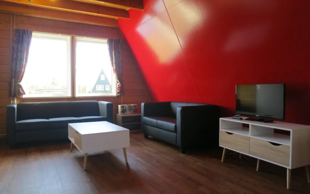 Vakantiepark Eigen Wijze