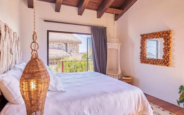 The Aerial BVI - All Inclusive