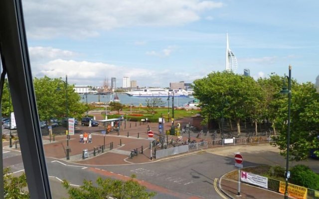 Harbour View 2