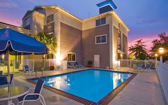 Best Western Slidell Hotel