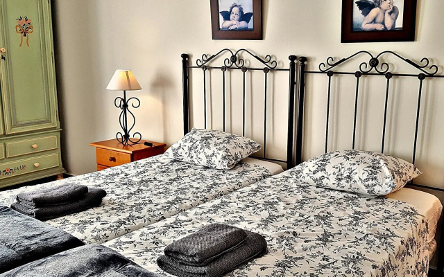 Apartamento Balcón de Europa