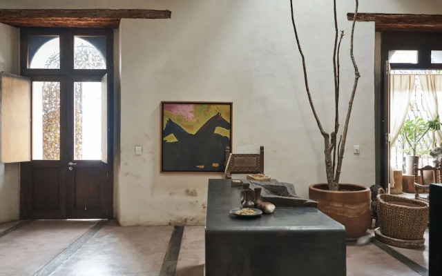 Casa De Ella in Oaxaca de Ju rez