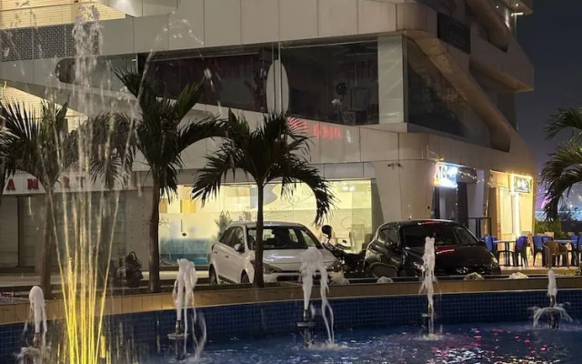 V Love Hotel