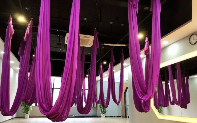 Youranju Hotel (Exhibition Center)