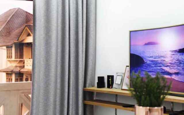 3Br Bayan Lepas Penang Smart Home