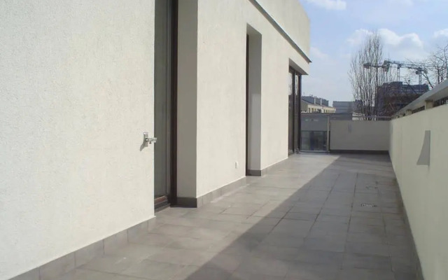Pirelli Apartament