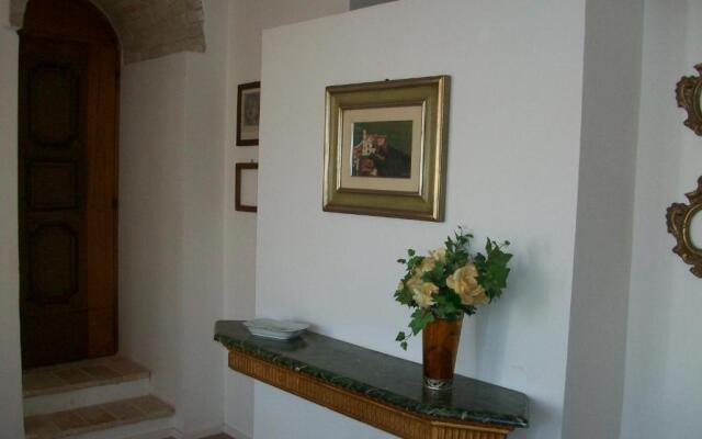 La piazzetta delle erbe
