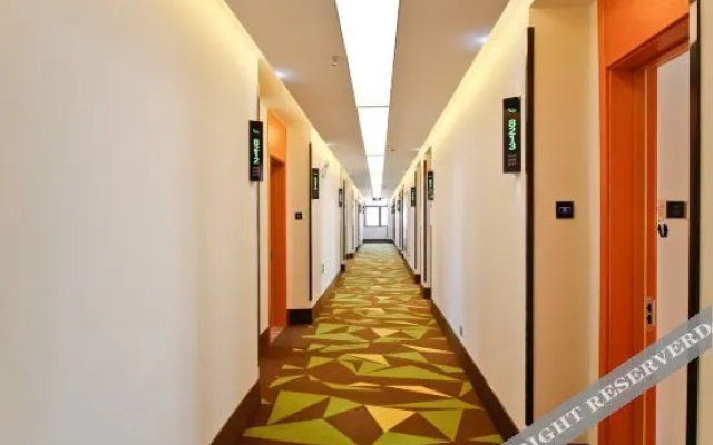 Vatica Hotel