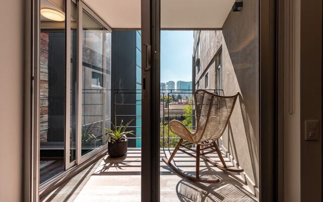 Casai Polanco | 3BR | Luxury Apartment