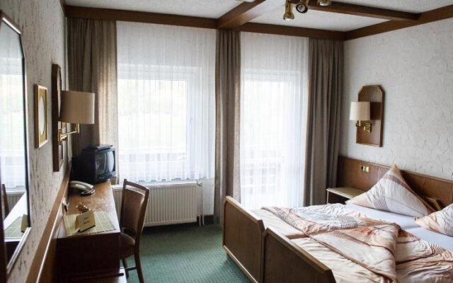 Weigands Hotel Peter