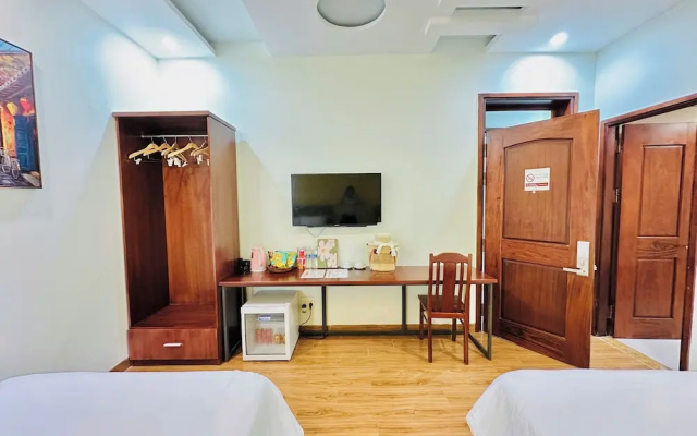 An Velora Boutique Hotel – Guest Rooms – Da Nang