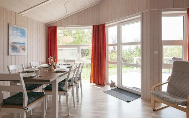 Holiday Home in GrÃ¶mmitz