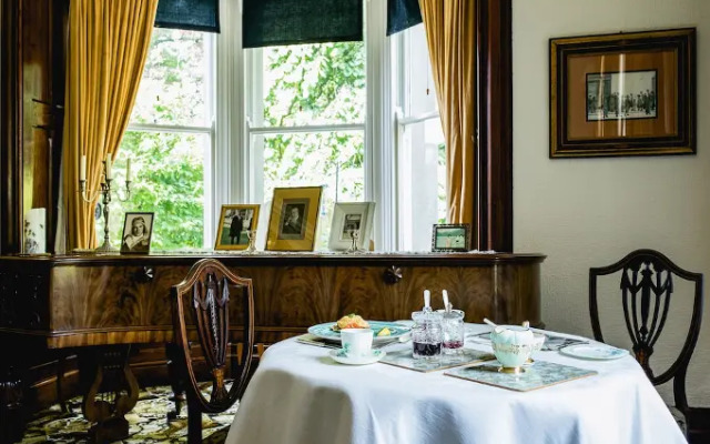 Kiltariff Hall Country House