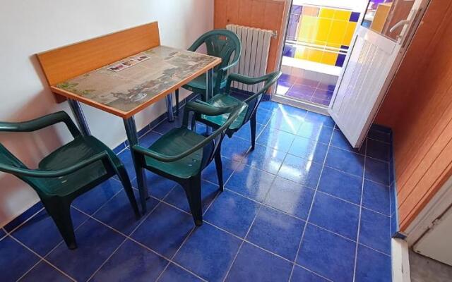 Apartament Grigore Etaj 2