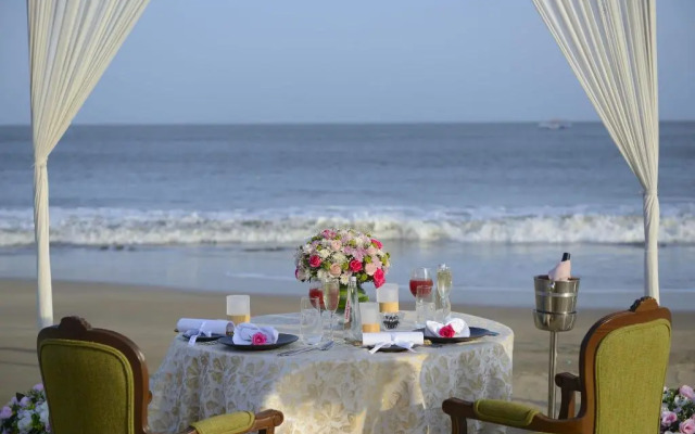 The Fort House, Diu- IHCL SeleQtions