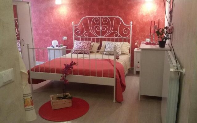 B&B Suites Rome & Florence Pescara