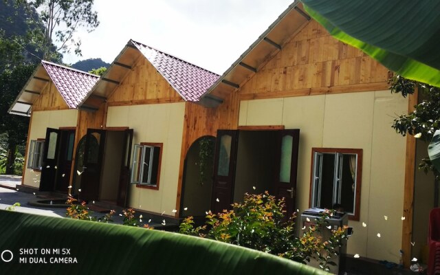 Duyen Homestay