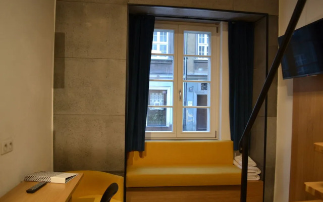 Estate Center Rooms Wozna