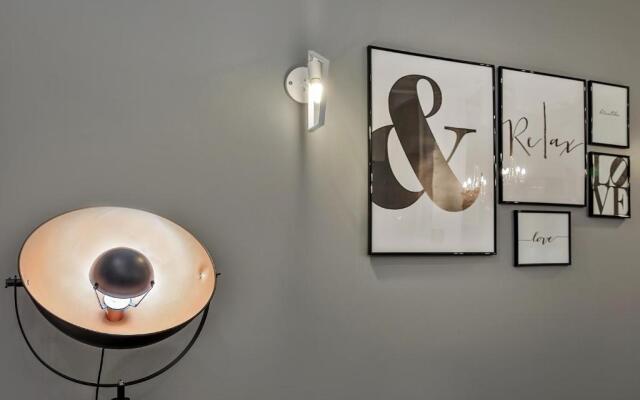 City Dreamz - Modern Apartment Centre Of Manchester