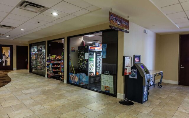 DoubleTree by Hilton Phoenix Midtown