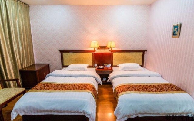 Caiyuan Business Hotel