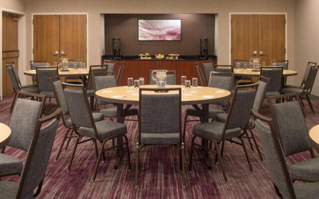 Sonesta Select Seattle Bellevue Redmond