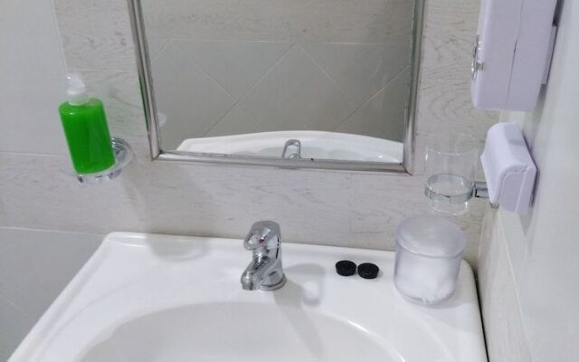 Avalon Apart Hotel