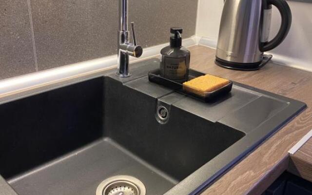 DOM Boutique Apartments - Park View