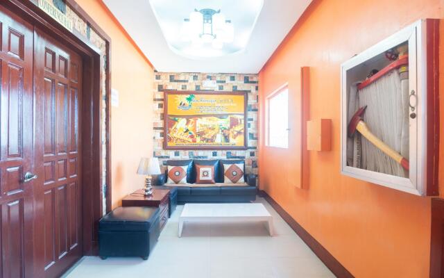 Oyo 159 San Remigio Pensionne Suites