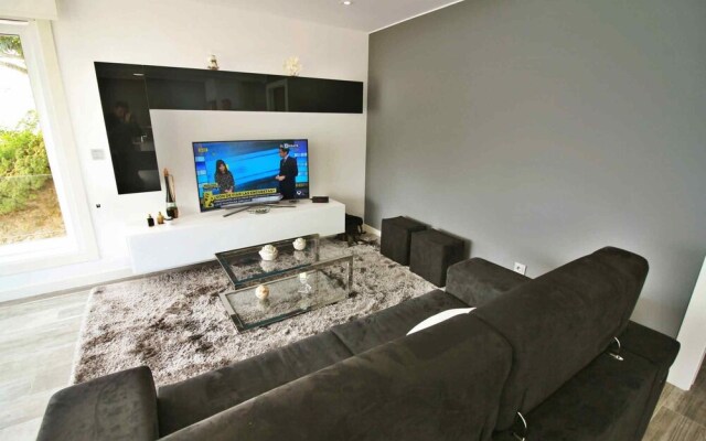 Apartamento Mirador de Corme