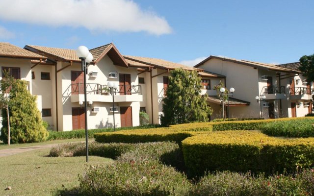 Hotel Villa Santo Agostinho