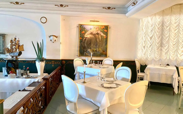 Grand Hotel Michelacci