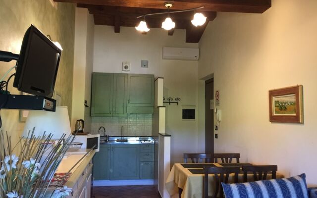 Agriturismo Casa San Marco