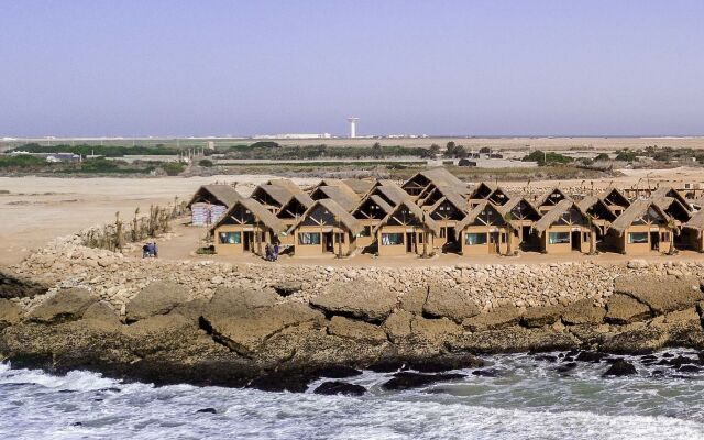 West Point Dakhla