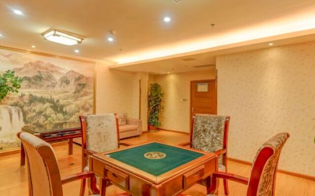 Hongtian Hotel