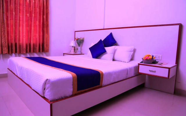 Zo Rooms kempegowda international airport