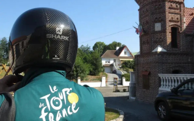 B & B - Chambre d'hôte entre Arras et Albert