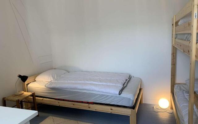 Maison Perros-Guirec, 3 pièces, 5 personnes - FR-1-368-361