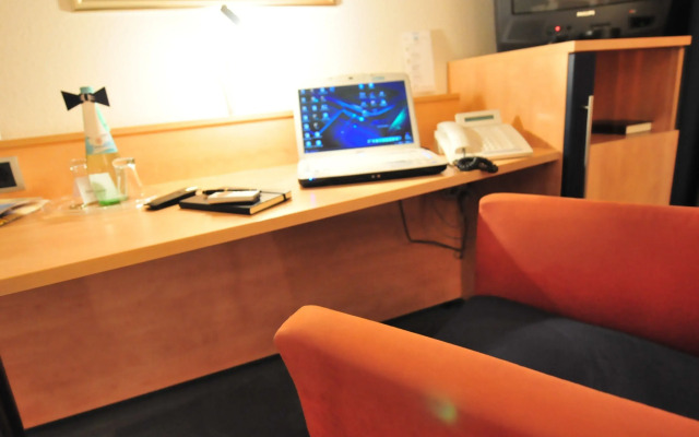 AKZENT Hotel Stadt Schlüchtern