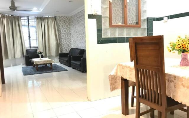 Suria Permai Homestay