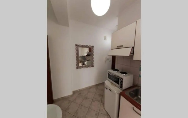 City lux apartment 1